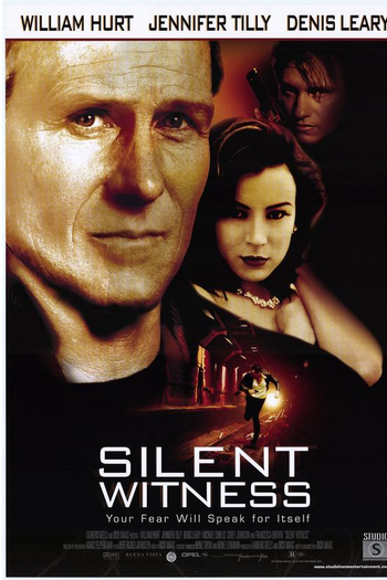  de Filme Tiros na Escuridão (1999)