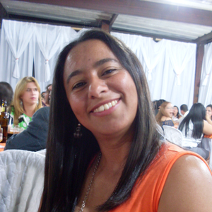 Foto de perfil de Kátia Conde