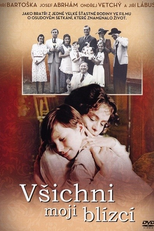 Vsichni moji blízcí (Vsichni moji blízcí)