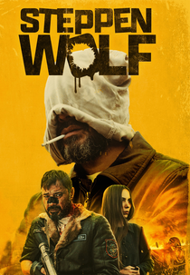 O Lobo da Estepe (Dala qasqiri)