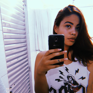 Foto de perfil de Gabriela