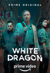 White Dragon (1ª Temporada) (White Dragon (Season 1))