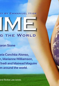 Femme (Femme - Women healing the world)
