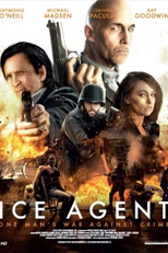 ICE Agent (ICE Agent)