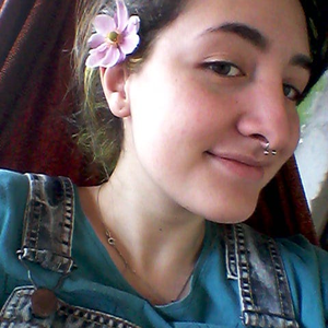 Foto de perfil de yasmin