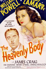 Um Rival nas Alturas (The Heavenly Body)