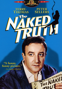 A Audácia de um Canalha (The Naked Truth)