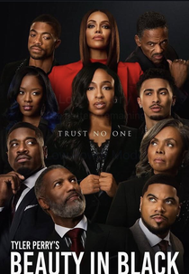 Beauty in Black (2ª Temporada) (Tyler Perry’s Beauty in Black (Season 2))