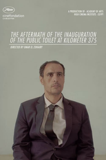 The Aftermath of the Inauguration of the Public Toilet at Kilometer 375 (The Aftermath of the Inauguration of the Public Toilet at Kilometer 375)