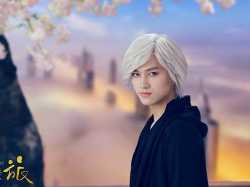 Foto 1 de The Journey 2