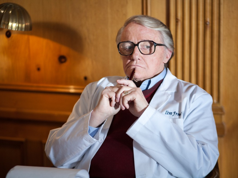 Foto 17 de Lições da Vida