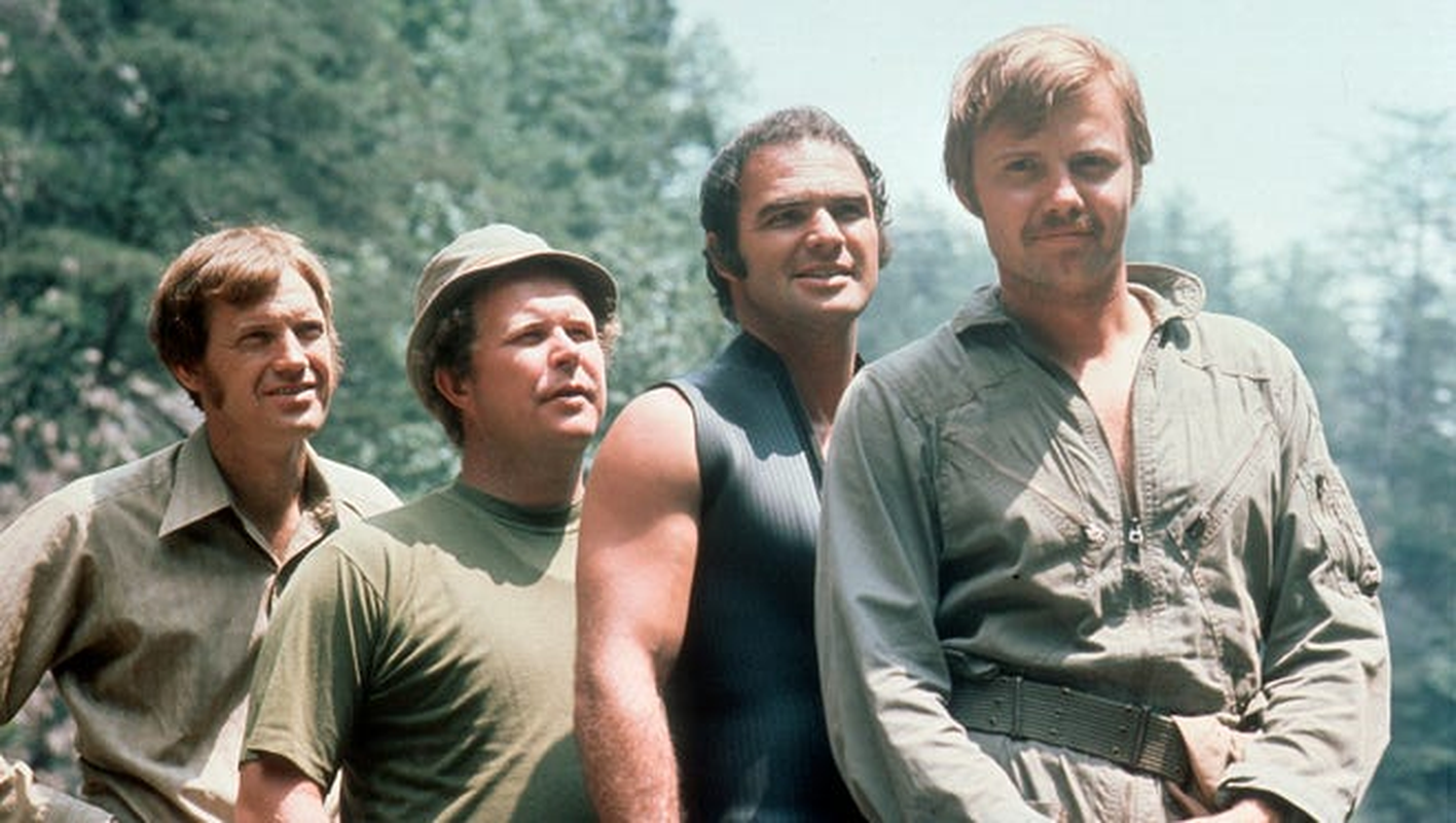 Ned Beatty - Foto 2
