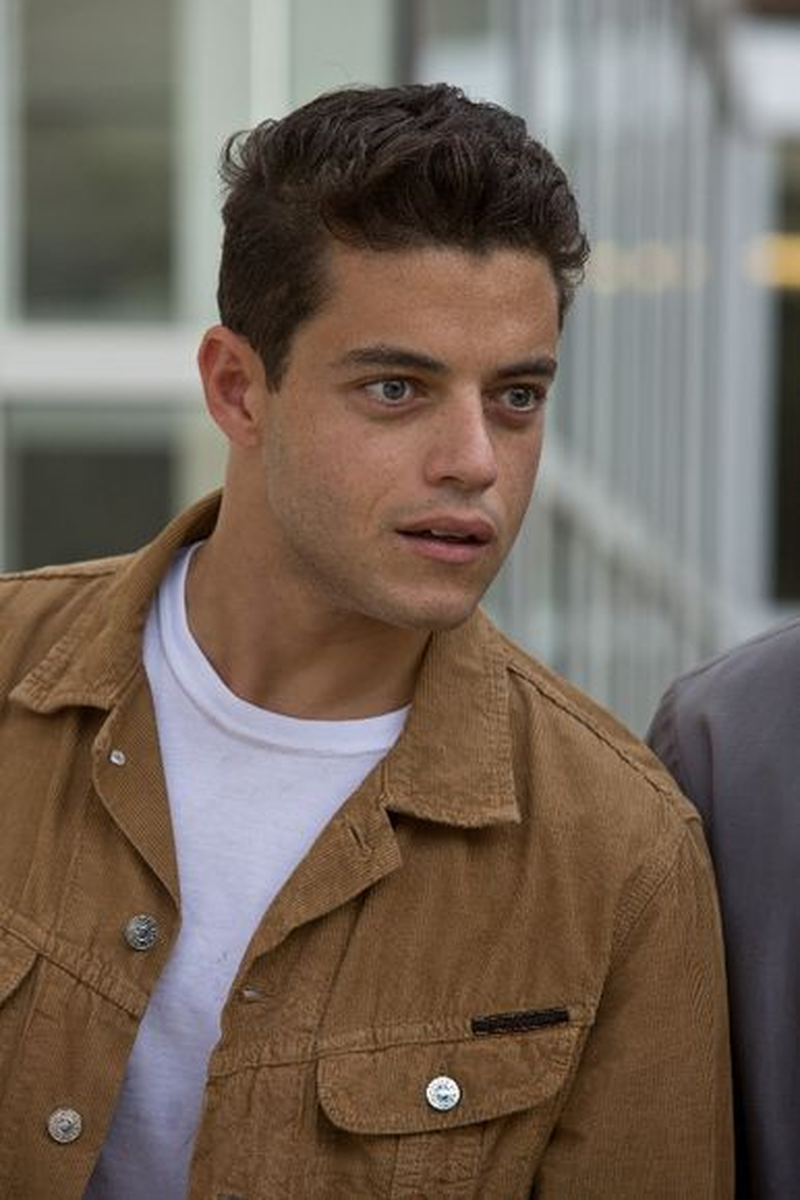 Rami Malek - Foto 12