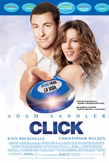  de Filme Click (2006)