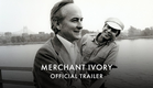 MERCHANT IVORY | Official Trailer - In Cinemas 6 December
