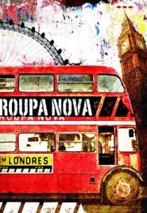 Roupa Nova em Londres (Roupa Nova em Londres)