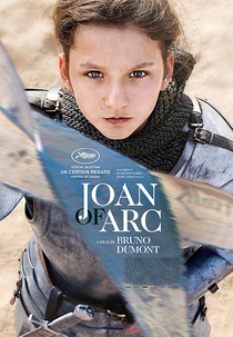 Joana D'Arc (Jeanne)