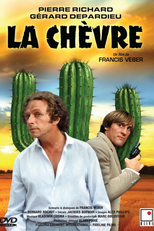 A Cabra (La chèvre)