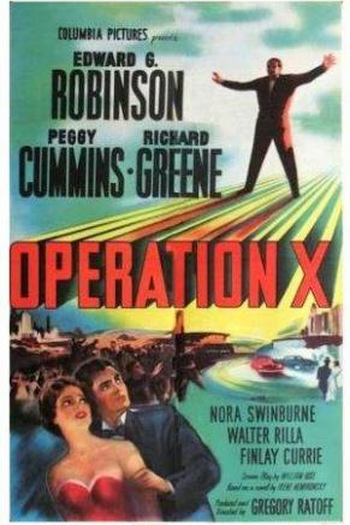  de Filme Minha Filha! (1950)