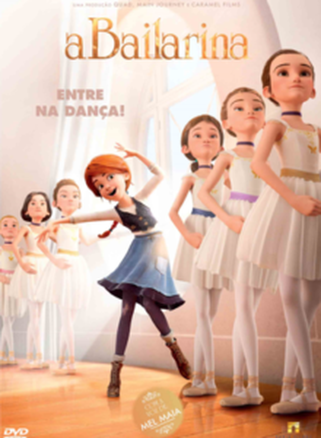 Cinema: A Bailarina (“Ballerina”) | CineCríticas