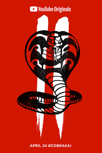  de Série Cobra Kai (2ª Temporada) (2019)