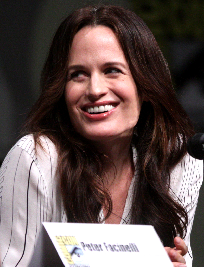 Elizabeth Reaser - Foto 4