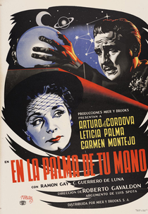 En la palma de tu mano (En la palma de tu mano)