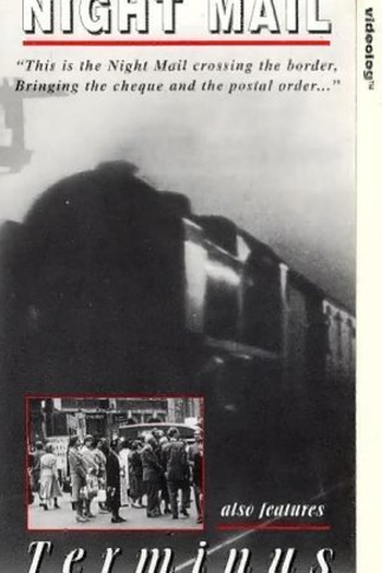  de Curta Night Mail (1936)