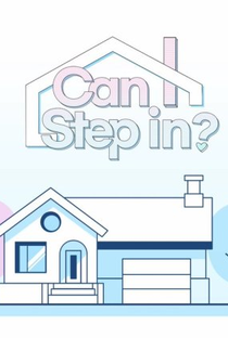 Can I Step In? - Poster / Capa / Cartaz - Oficial 1