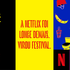 Netflix revela estrelas que participarão do TUDUM Festival