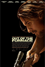 Tudo por Justiça (Out of the Furnace)