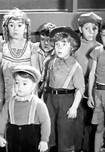 Os Batutinhas (Our Gang War Feathers)