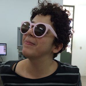 Foto de perfil de Rebeca