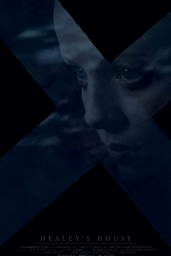 Poster de Curta Healey's House (2014)