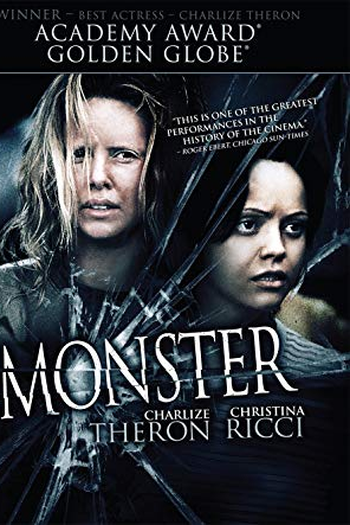  de Filme Monster: Desejo Assassino (2003)