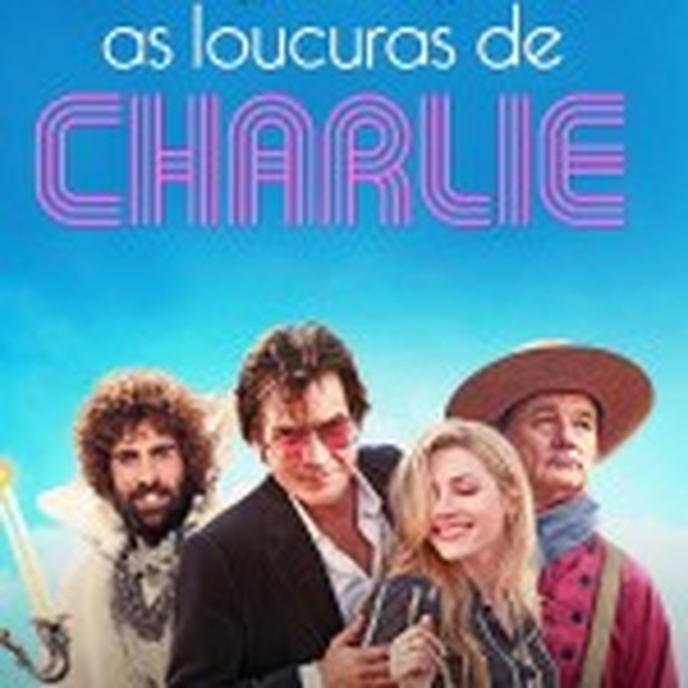 Crítica: As loucuras de Charlie