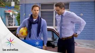 Trailer: Papá a toda madre: Nuevo vecino | Este domingo #ConLasEstrellas