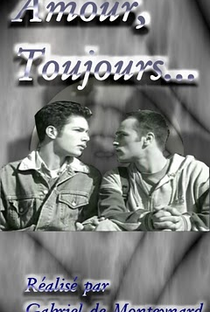 Amour, Toujours... - Poster / Capa / Cartaz - Oficial 1