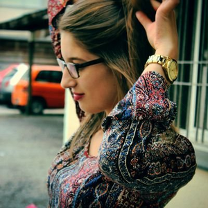 Foto de perfil de Ingrid Bays