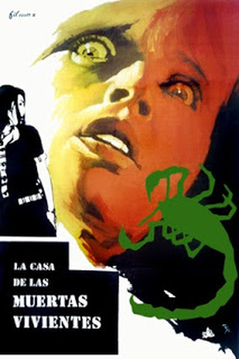  de Filme An Open Tomb... An Empty Coffin (1972)