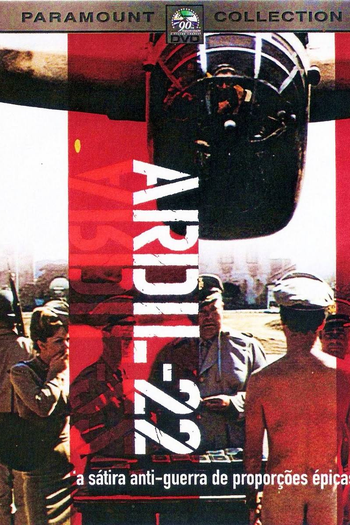  de Filme Ardil 22 (1970)