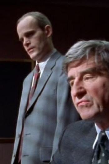 Poster de Episódio Sideshow (2) (1999)