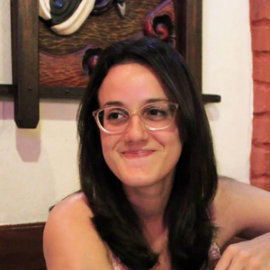 Foto de perfil de Renata C. Cavalcanti