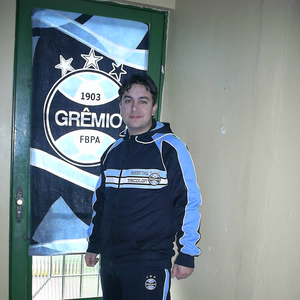 Foto de perfil de Diego