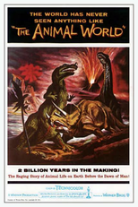 O Milagre da Vida (The Animal World)