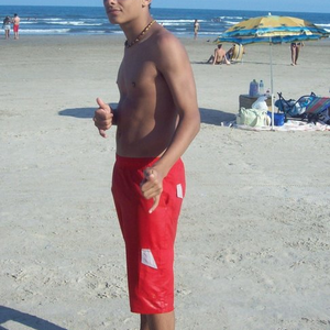 Foto de perfil de Vinicius