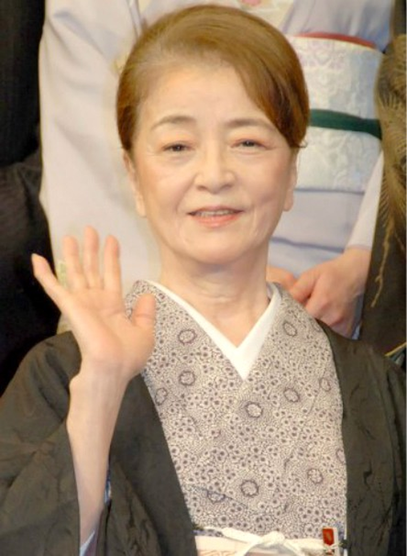 Chieko Baisho - Foto 3