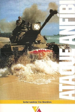 Ataque Anfíbio (Assault from the Sea)