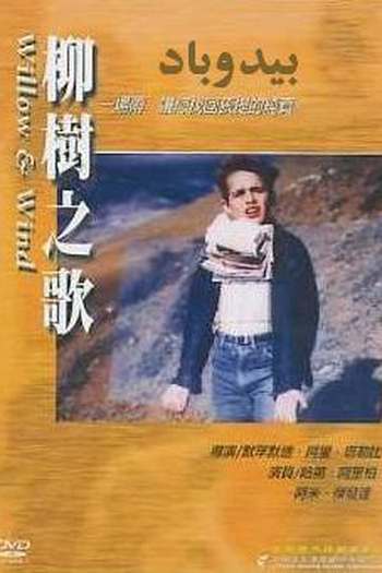 Poster de Filme  O Salgueiro e o Vento (2000)