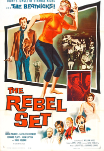 The Rebel Set (The Rebel Set)